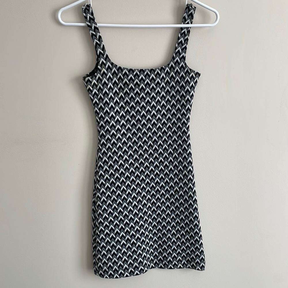 American Apparel dress